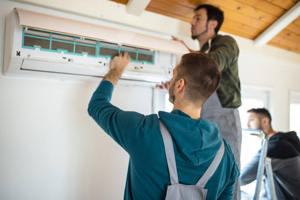 Best Local HVAC companies  in Audubon, IA