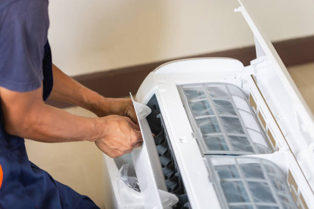 Best Local HVAC companies  in Audubon, IA