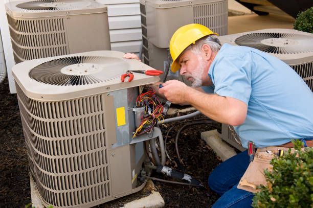Best Ductless HVAC repair  in Audubon, IA