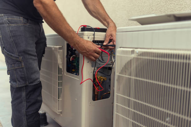 Best HVAC replacement cost  in Audubon, IA