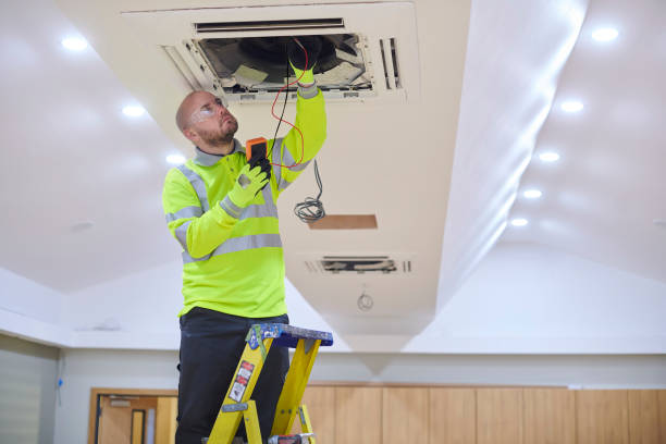 Best HVAC cleaning services  in Audubon, IA