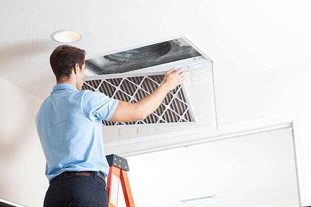 Best Affordable air conditioning repair  in Audubon, IA