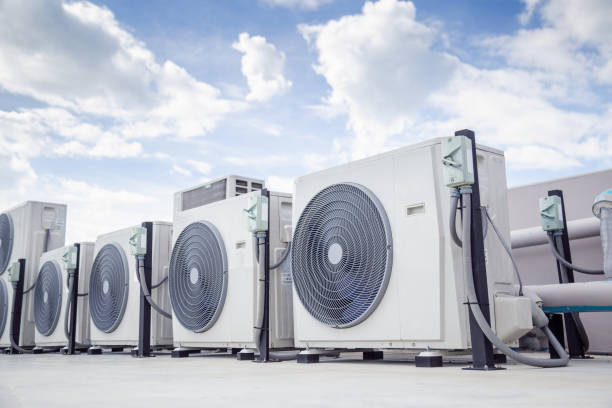 Best HVAC repair near me  in Audubon, IA