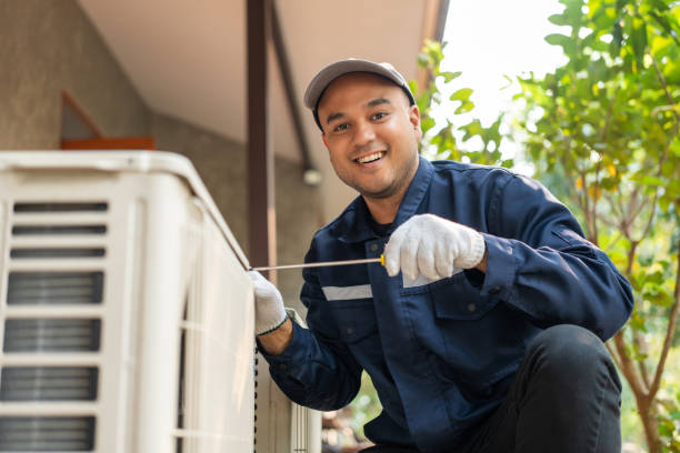 Best HVAC installation services  in Audubon, IA