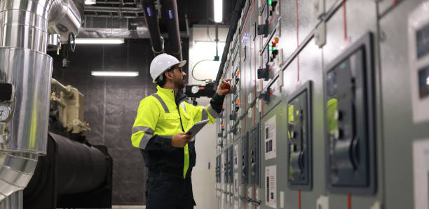 Best 24/7 HVAC repair  in Audubon, IA