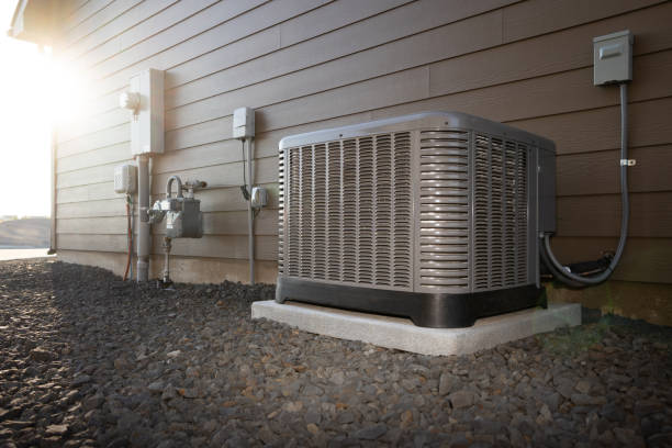 Best HVAC system installation  in Audubon, IA
